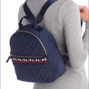 Tommy Hilfiger Penny Nylon Backpack NWT